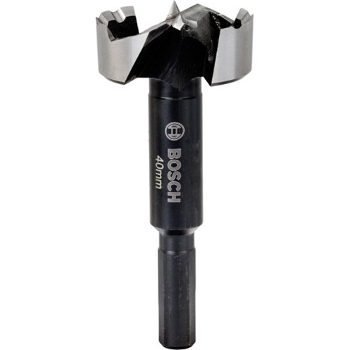 Фрезер за глухи отвори BOSCH EXPERT Wood 45 mm