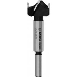 Фрезер за глухи отвори BOSCH EXPERT Laminated Wood 26 mm