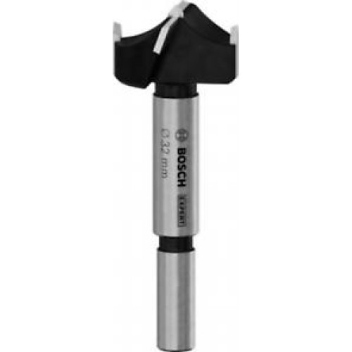 Фрезер за глухи отвори BOSCH EXPERT Laminated Wood 32 mm