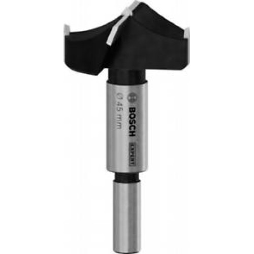Фрезер за глухи отвори BOSCH EXPERT Laminated Wood 45 mm