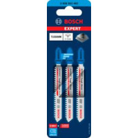 Ножчета за прободен трион BOSCH EXPERT Tough Metal T155HHM Ножчета за прободен трион BOSCH EXPERT Tough Metal T155HHM