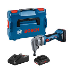 Акумулаторен нагер BOSCH GNA 18V-16 E