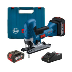 Зеге акумулаторно BOSCH GST 185-LI Зеге акумулаторно BOSCH GST 185-LI