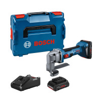 Ножица за ламарина акумулаторна BOSCH GSC 18V-16 E Ножица за ламарина акумулаторна BOSCH GSC 18V-16 E
