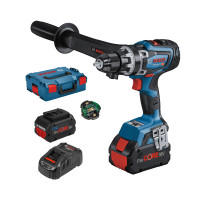 Акумулаторен винтоверт BOSCH GSR 18V-150 C Акумулаторен винтоверт BOSCH GSR 18V-150 C