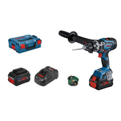 Акумулаторна ударна бормашина BOSCH GSB 18V-150 C ProCORE 18 V Акумулаторна ударна бормашина BOSCH GSB 18V-150 C ProCORE 18 V