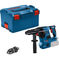 Акумулаторен перфоратор BOSCH GBH 18V-28 CF SOLO Акумулаторен перфоратор BOSCH GBH 18V-28 CF SOLO