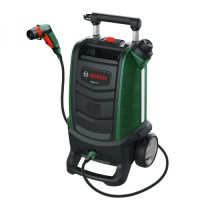 Акумулаторна водоструйка BOSCH FONTUS SOLO Акумулаторна водоструйка BOSCH FONTUS SOLO