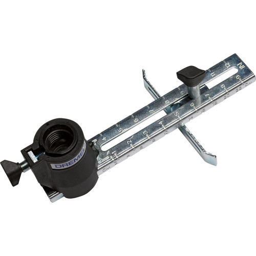 Водач за рязане по линия и окръжност DREMEL Водач за рязане по линия и окръжност DREMEL