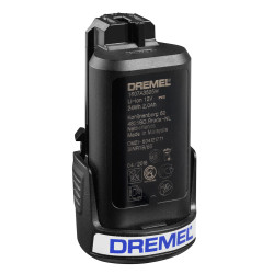 Акумулаторна батерия DREMEL 880 12V 2.0Ah