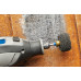 Дискове за полиране DREMEL MAX EZ SpeedClic, 2 бр.