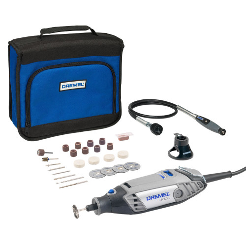 Мултишлайф DREMEL 3000-2/25