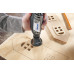 Мултишлайф DREMEL 3000-2/25