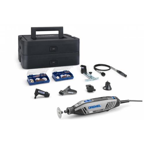 Мултишлайф DREMEL 4250-6/128