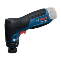 Акумулаторен виброшлайф BOSCH GSS 12V-32 - Solo Акумулаторен виброшлайф BOSCH GSS 12V-32 - Solo