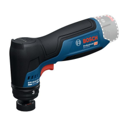 Акумулаторен виброшлайф BOSCH GSS 12V-32 - Solo Акумулаторен виброшлайф BOSCH GSS 12V-32 - Solo