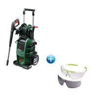 Водоструйка BOSCH ADVANCED AQUATAK 150 Водоструйка BOSCH ADVANCED AQUATAK 150