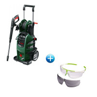 Водоструйка BOSCH ADVANCED AQUATAK 160 Водоструйка BOSCH ADVANCED AQUATAK 160