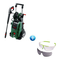 Водоструйка BOSCH ADVANCED AQUATAK 140