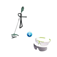 Храсторез BOSCH AFS 23-37