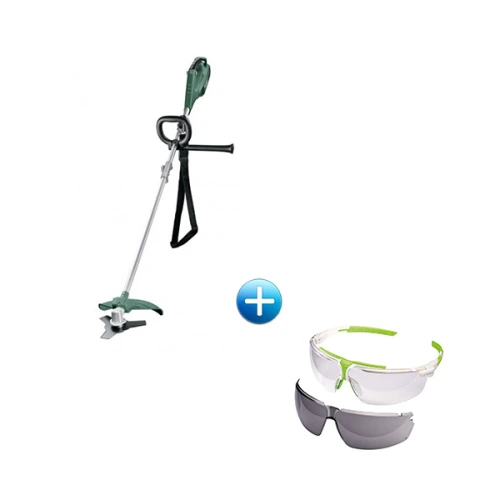 Храсторез BOSCH AFS 23-37