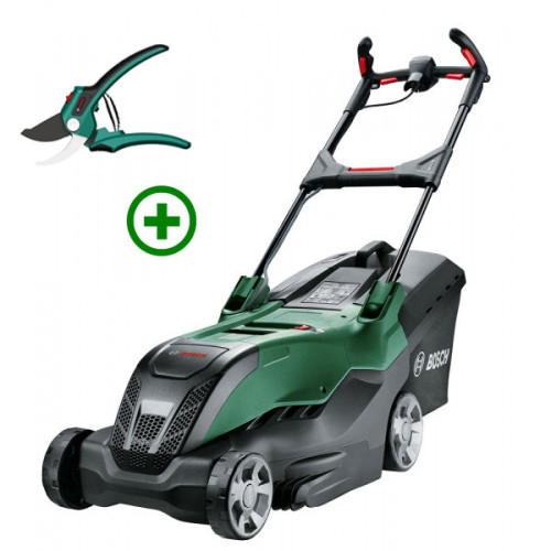 Косачка за трева BOSCH AdvancedRotak 44-750 Косачка за трева BOSCH AdvancedRotak 44-750