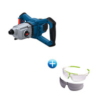 Миксер за строителни смеси BOSCH GRW 140