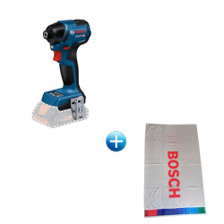 Акумулаторен ударен гайковерт BOSCH GDR 18V-220 C SOLO Акумулаторен ударен гайковерт BOSCH GDR 18V-220 C SOLO