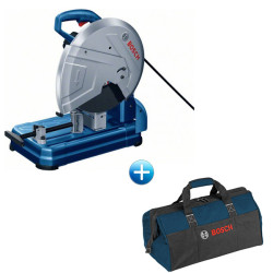 Отрезна машина за метал BOSCH GCO 14-24 J