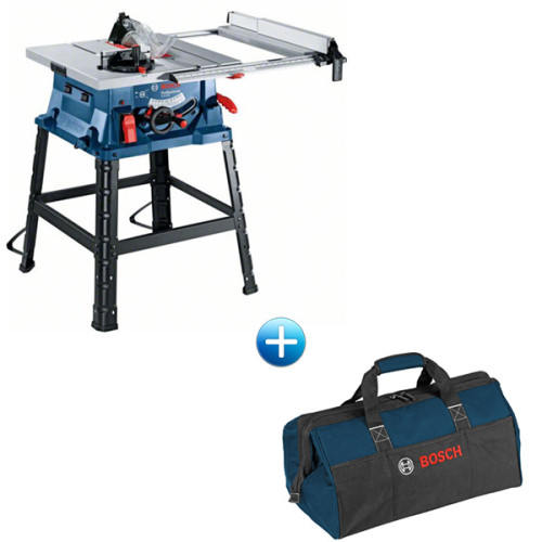 Стационарен циркуляр BOSCH GTS 254