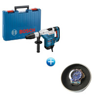 Перфоратор BOSCH GBH 5-40 DCE