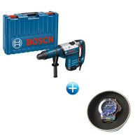Перфоратор BOSCH GBH 8-45 DV