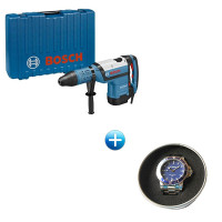 Перфоратор BOSCH GBH 12-52 DV
