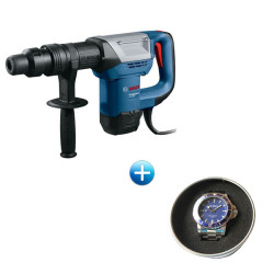 Къртач BOSCH GSH 500
