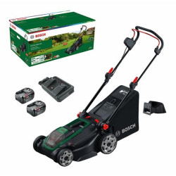 Акумулаторна косачка BOSCH ROTAK 18V2-43