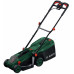 Акумулаторна косачка BOSCH ROTAK ROTAK 18V-34 - Solo