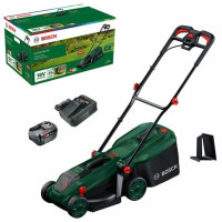 Акумулаторна косачка BOSCH ROTAK ROTAK 18V-34