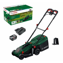 Акумулаторна косачка BOSCH ROTAK 18V-32