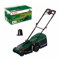 Акумулаторна косачка BOSCH ROTAK 18V-32- Solo