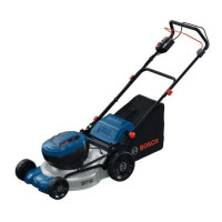 Акумулаторна косачка за трева BOSCH GRA 18V2 - 46SP SOLO