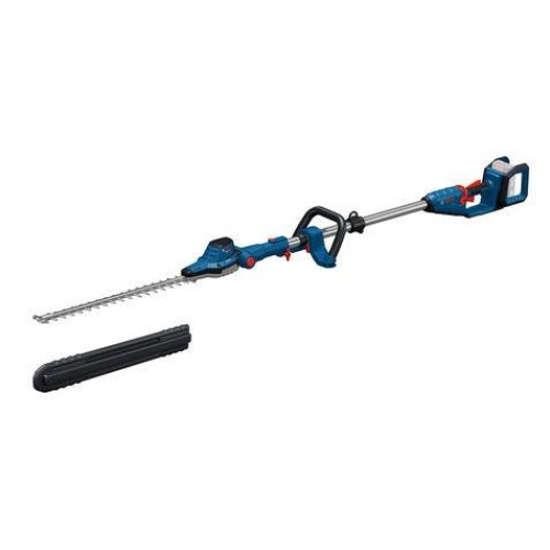 Акумулаторна ножица за жив плет BOSCH GHE 18V-50FP - Solo