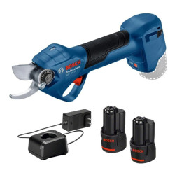 Акумулаторна лозарска ножица BOSCH GGP 12V-25