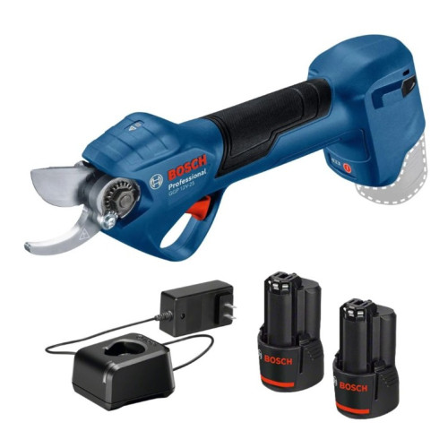 Акумулаторна лозарска ножица BOSCH GGP 12V-25