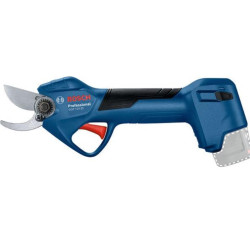 Акумулаторна лозарска ножица BOSCH GGP 12V-25 SOLO
