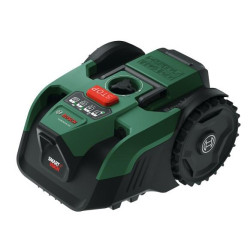 Акумулаторна косачка робот BOSCH VISIMOW 18V-200