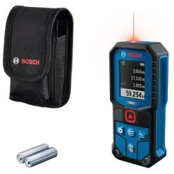 Лазерна ролетка BOSCH GLM 60-31