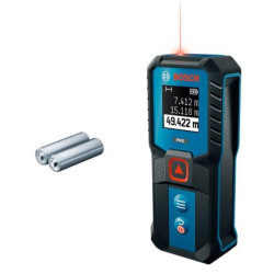 Лазерна ролетка BOSCH GLM 50-21