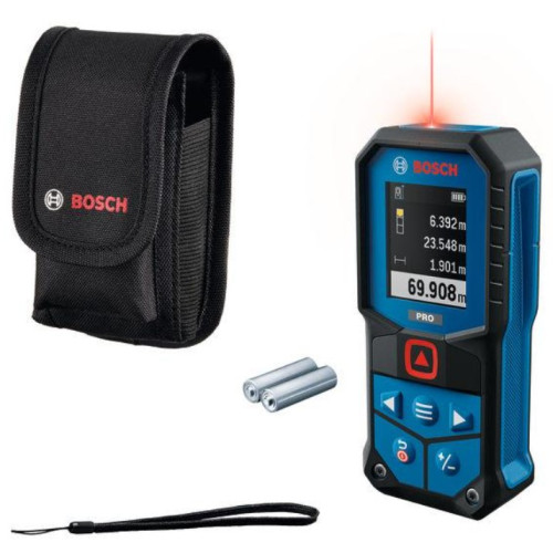 Лазерна ролетка BOSCH GLM 70-32