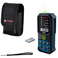 Лазерна ролетка BOSCH 100-36CG