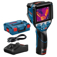 Термокамера BOSCH GTC 600 C Термокамера BOSCH GTC 600 C